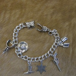 Charm Bracelet