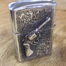 Vintage Zippo Lighter