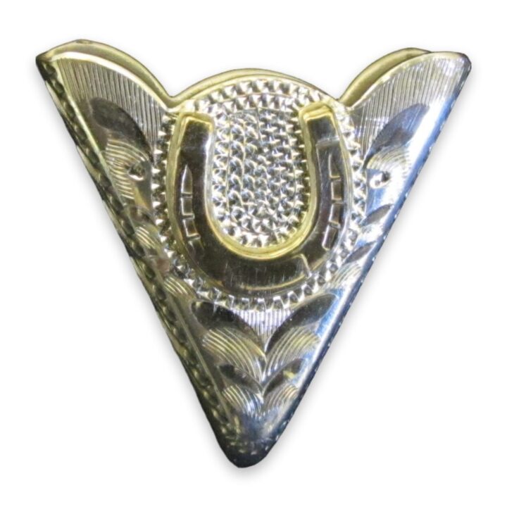 1″ Collar Tips, on a white background