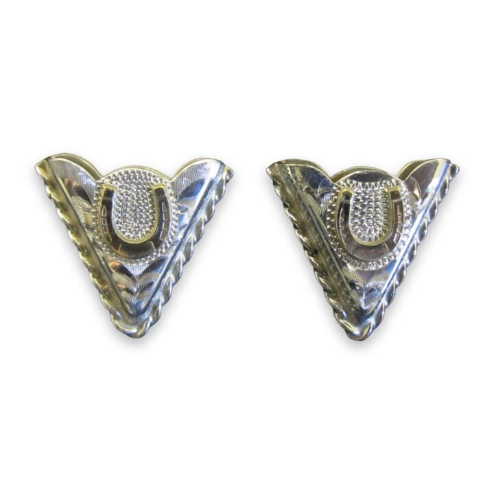 1″ Collar Tips, on a white background