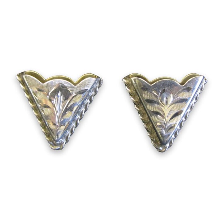 3/4″ Collar Tips, on a white background
