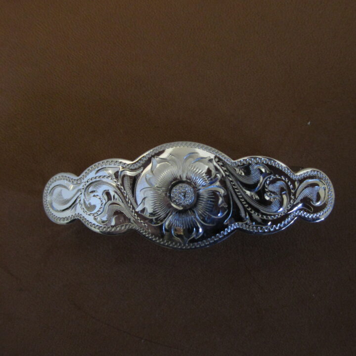 3/4" X 2" Barrette