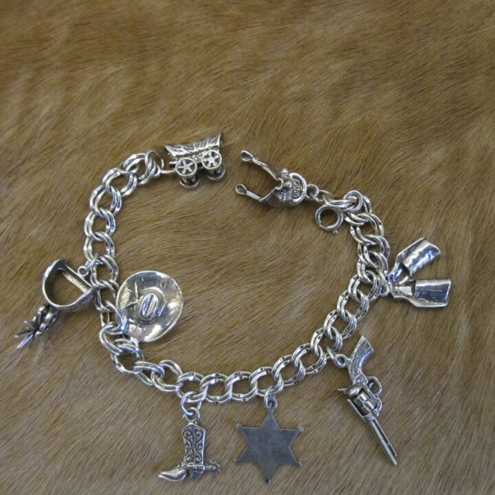 Charm Bracelet