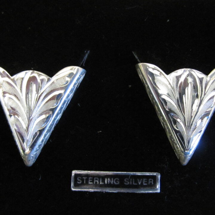 1" Collar Tips