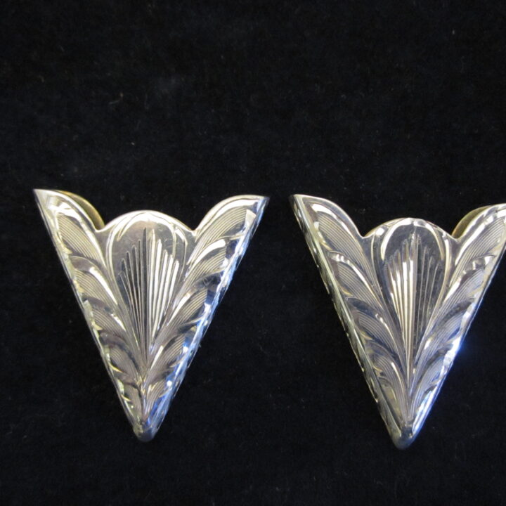 1-3/8" Collar Tips