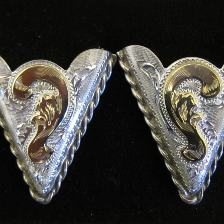 1-3/8" Collar Tips