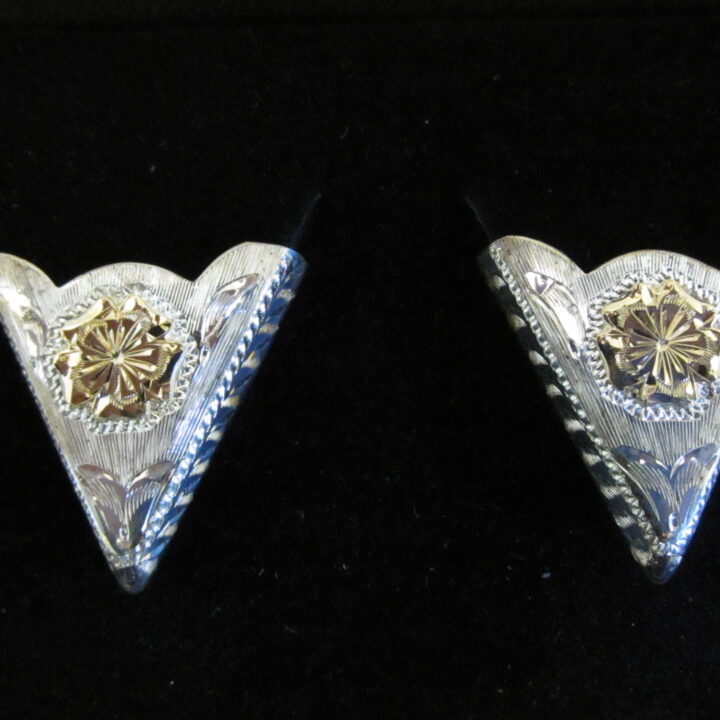 1" Collar Tips