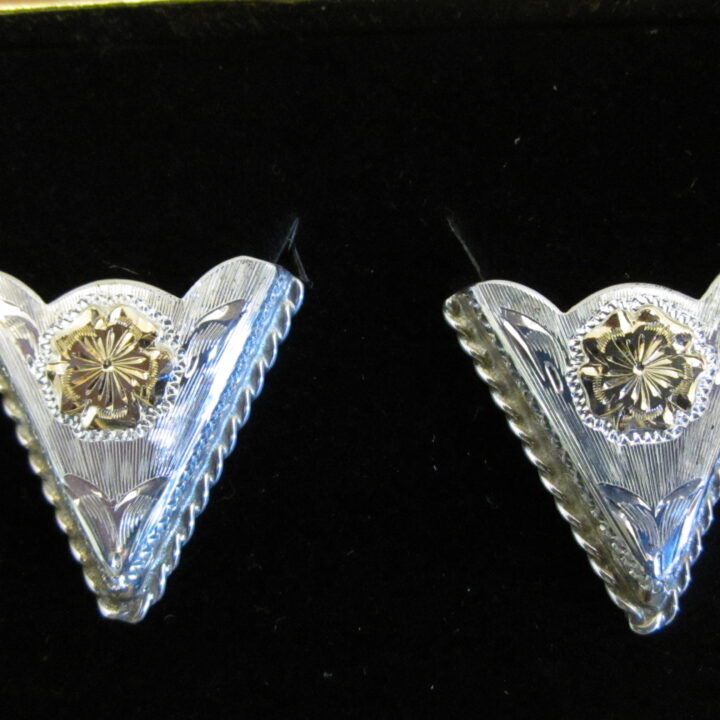 1" Collar Tips