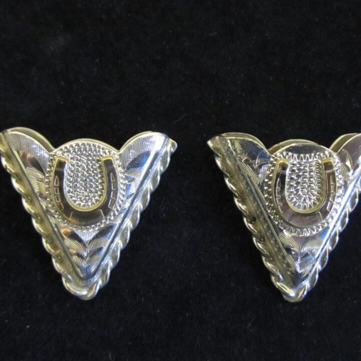 1" Collar Tips