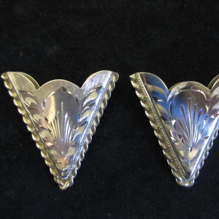 1" Collar Tips