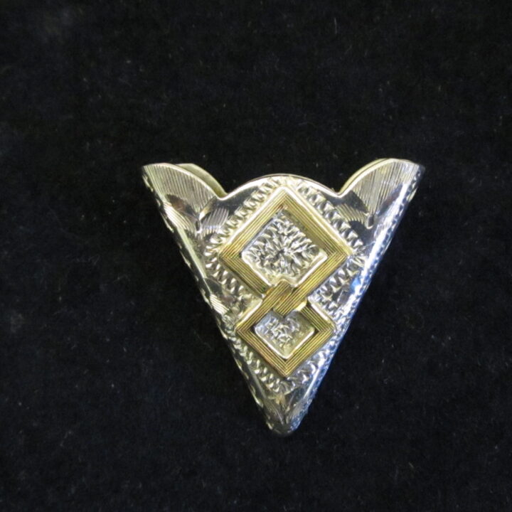 1" Collar Tips