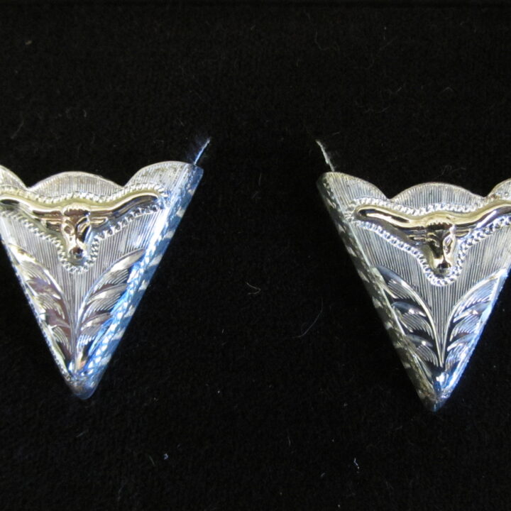1" Collar Tips