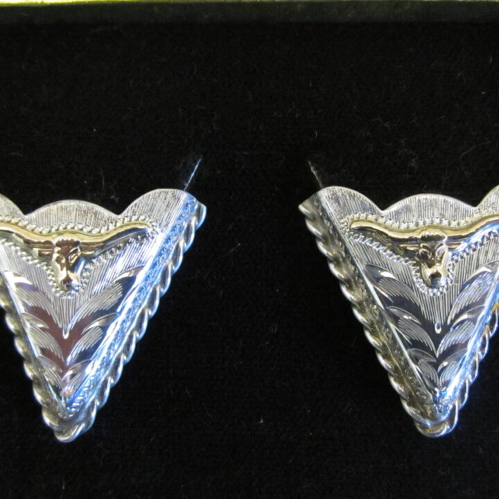 1" Collar Tips