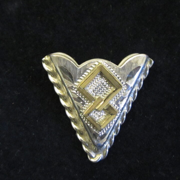 1" Collar Tips