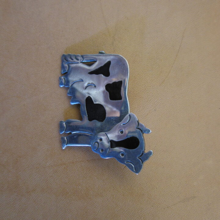Cow
